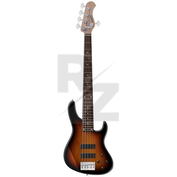 Image Sadowsky MetroExp24 Mod 5 Morado TSB