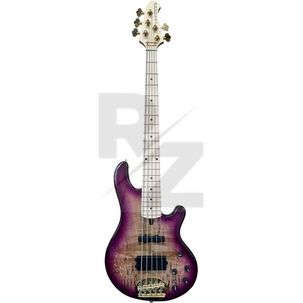 Image Lakland Skyline 55-02 Deluxe 5 SMT VIB