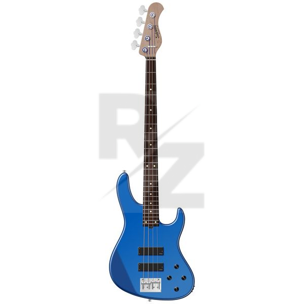 Image Sadowsky MetroExp24 Mod 4 Morado OBL