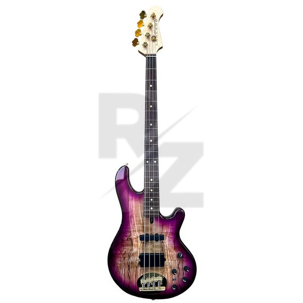 Image Lakland Skyline 44-02 Deluxe 4 SMT VIB