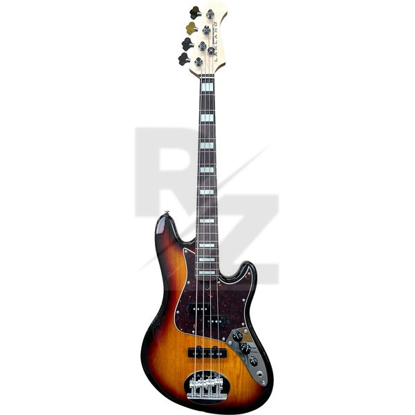 Image Lakland Skyline Hutch Hutchinson 4 3TS