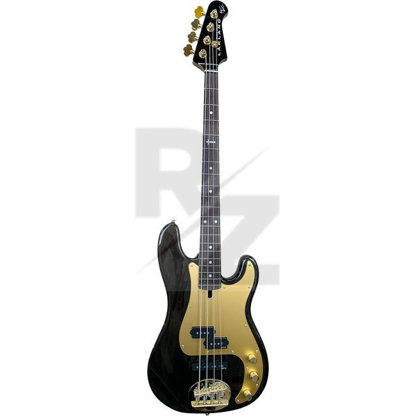 Image Lakland Skyline Geezer Butler 4 TBK