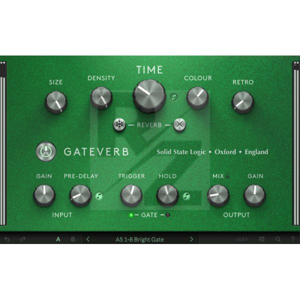 Image SSL GateVerb