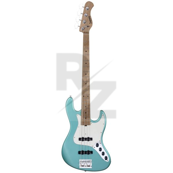 Image Sadowsky MetroExp21 Vintage JJ4 RM SGR