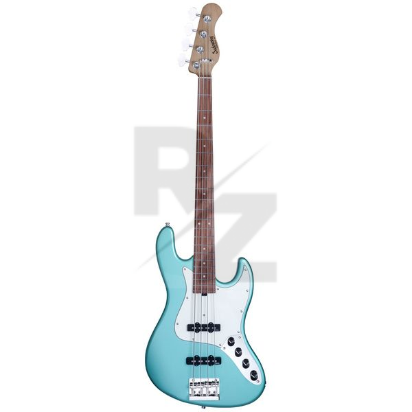 Image Sadowsky MetroExp21 Vint JJ4 Morado SGR