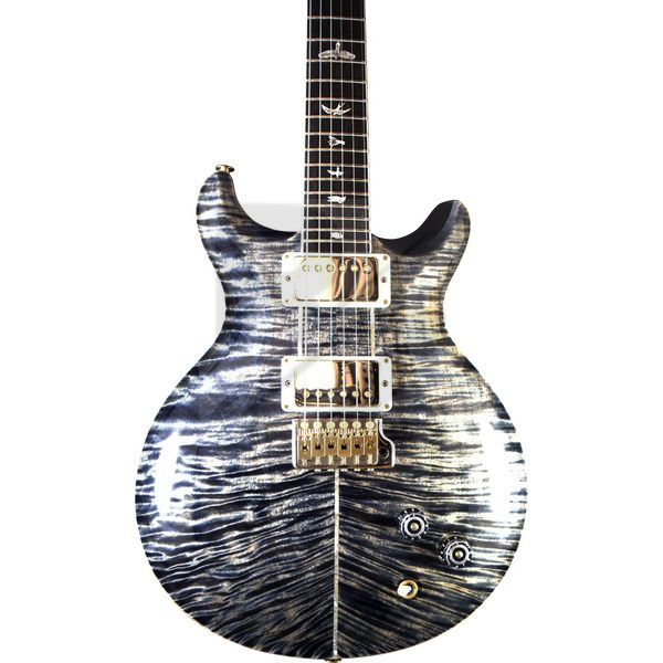 PRS Santana Retro 10 Top FW 2024 Image PRS Santana Retro 10 Top FW 2024