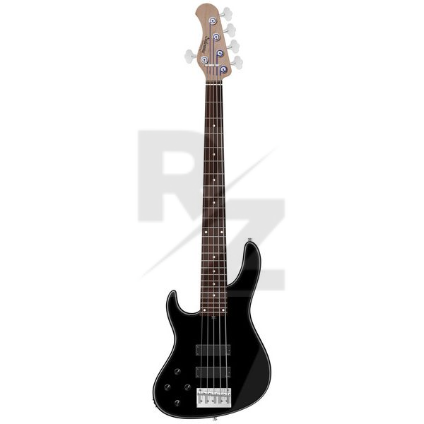 Image Sadowsky MetroExp24 Mod 5 Morado LH BK