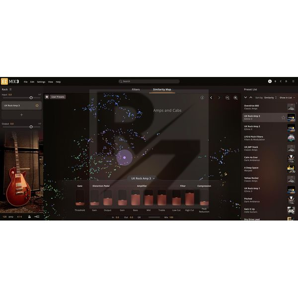 Toontrack EZmix 3 Image Toontrack EZmix 3