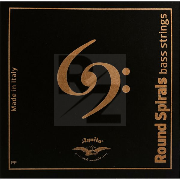 Image Aquila 300U Bass Ukulele String Set