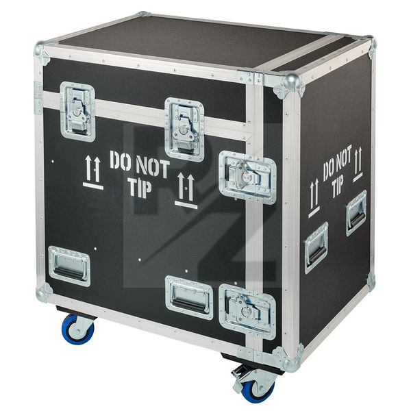 Image Flyht Pro Tour Case MDG ATMe + 2x Co²