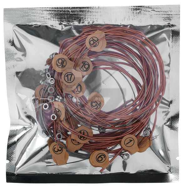 Image Thomann HA21S Strings for Harpika