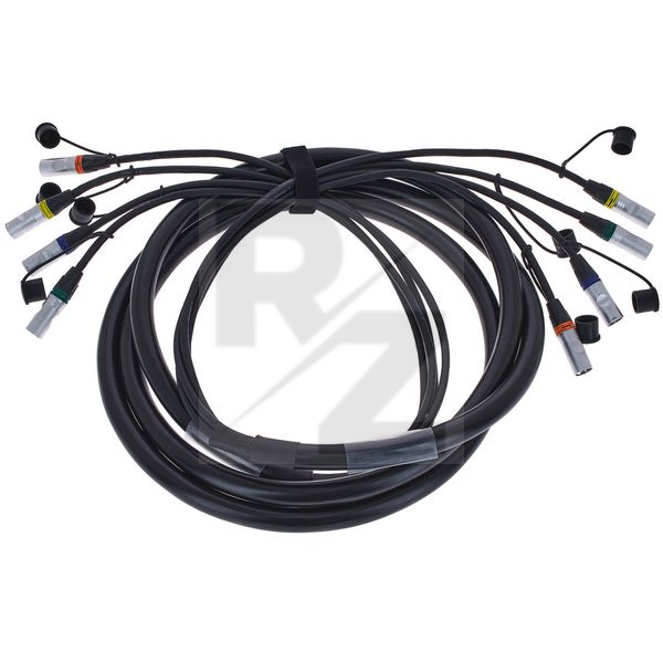 Image Cordial CSE 5 NN 6A PUR Quad