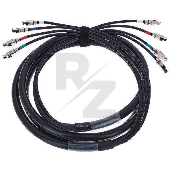 Image Cordial CSE 5 HH 6A PUR Quad