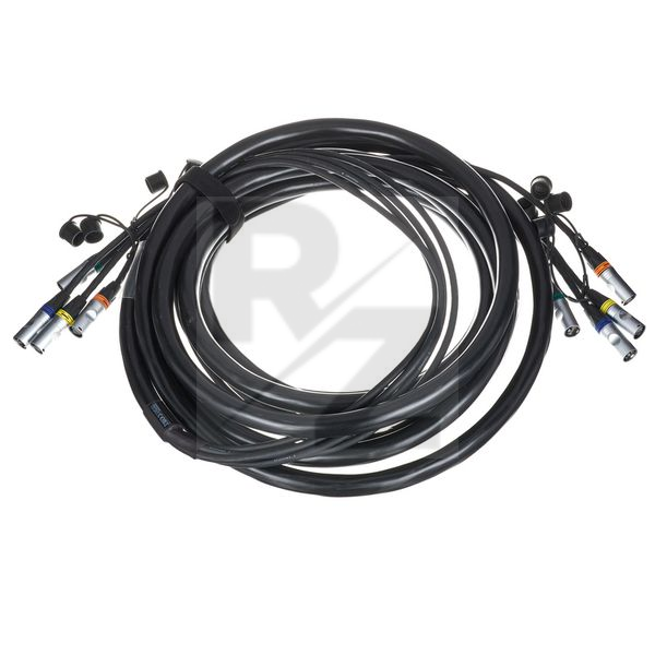 Image Cordial CSE 10 NN 6A PUR Quad