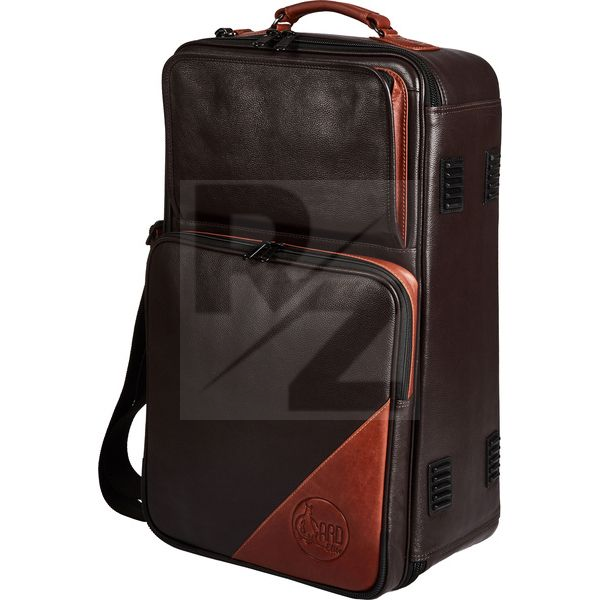 Gard 9-ECLN Elite Gigbag Trpt/ Flgh Image Gard 9-ECLN Elite Gigbag Trpt/ Flgh