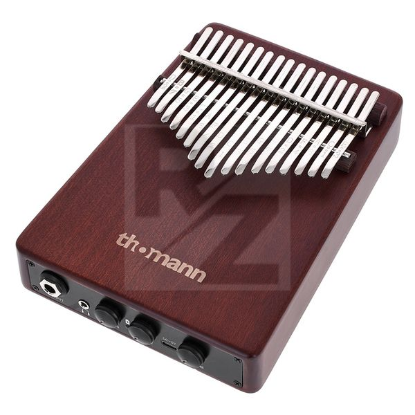 Image Thomann FX Kalimba 17