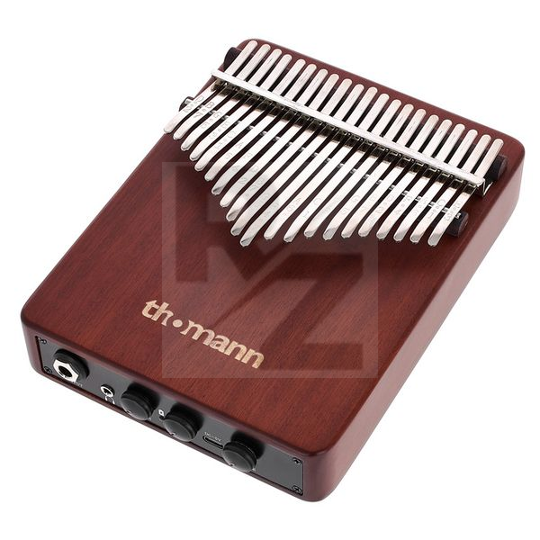 Image Thomann FX Kalimba 21