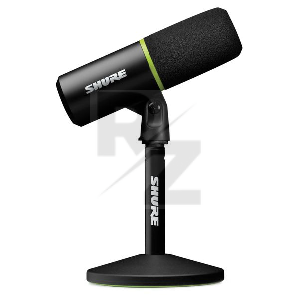 Image Shure MV6