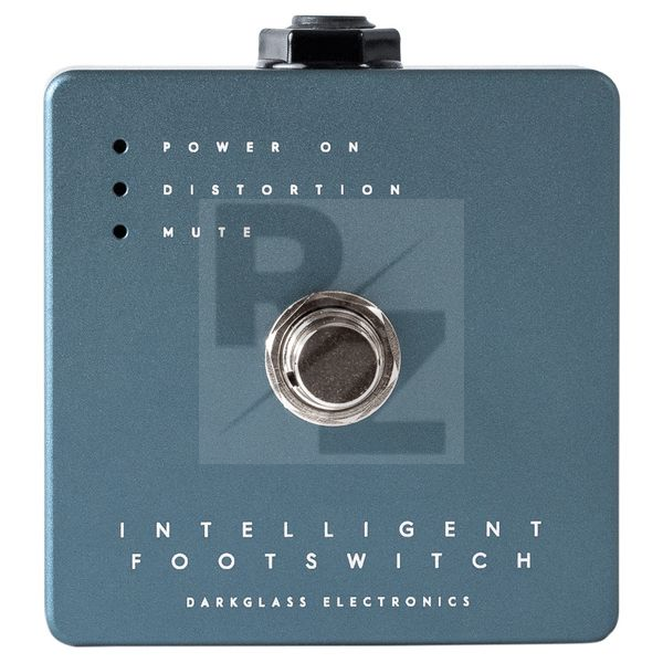 Image Darkglass A-O Intelligent Footswitch
