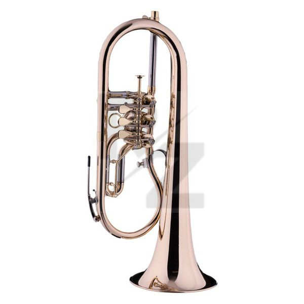 Image Schagerl Salzburg L Bb-Flugelhorn