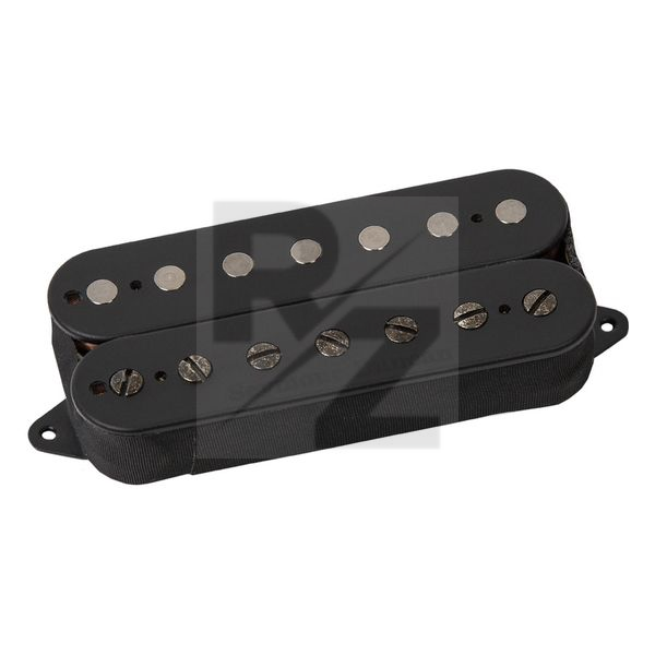 Image Seymour Duncan J Loomis Noumenon Bridge 7 BK