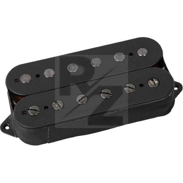 Image Seymour Duncan Jeff Loomis Noumenon Trem 6 BK