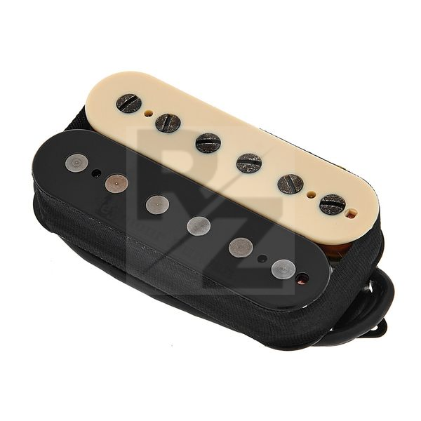 Seymour Duncan Jeff Loomis Noumenon Neck ZEB Image Seymour Duncan Jeff Loomis Noumenon Neck ZEB