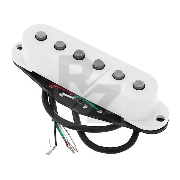 Image Seymour Duncan Hot Chicken ST-Neck/Middle W
