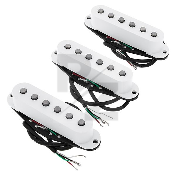 Image Seymour Duncan Hot Chicken ST - Pickup Set W
