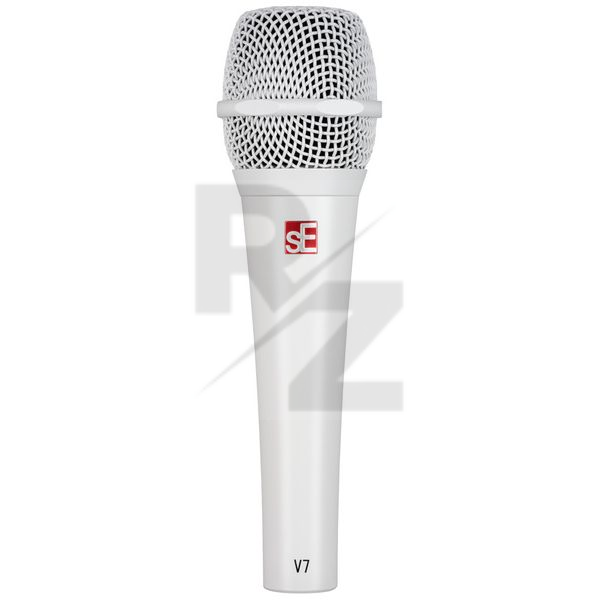 SE Electronics V7 White Image SE Electronics V7 White