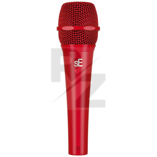 SE Electronics V7 Red Image SE Electronics V7 Red