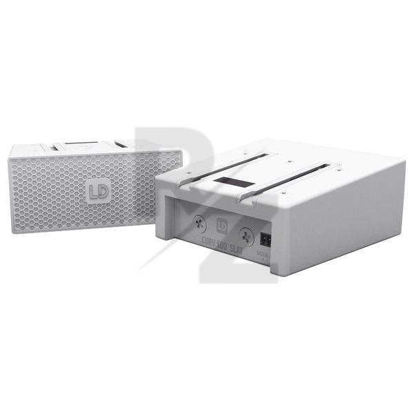 Image LD Systems CURV 500 SLA T White