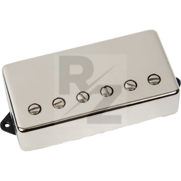 Image Seymour Duncan Jeff Loomis Trembucker Bridge