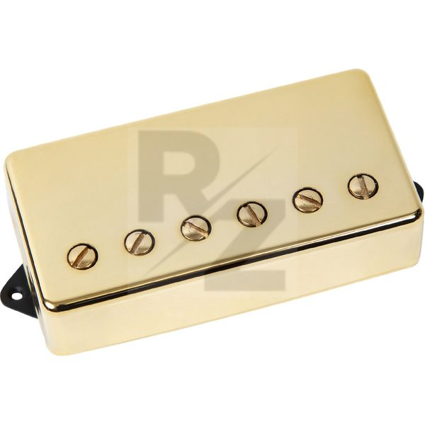 Image Seymour Duncan Jeff Loomis Trembucker B Gold