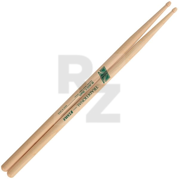 Tama M-Jazz-2 Sticks Image Tama M-Jazz-2 Sticks