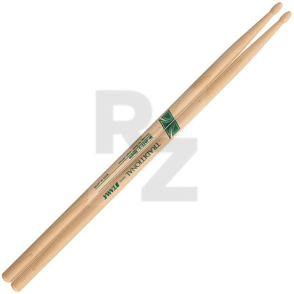 Tama M-Jazz-3 Sticks Image Tama M-Jazz-3 Sticks