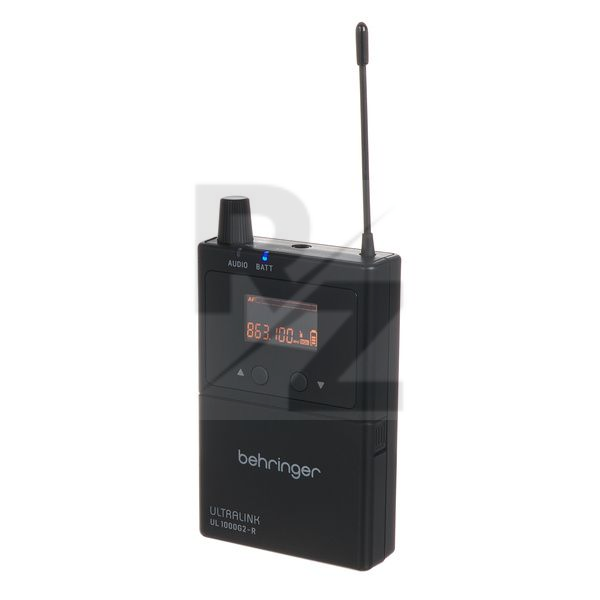 Image Behringer UL 1000G2-R
