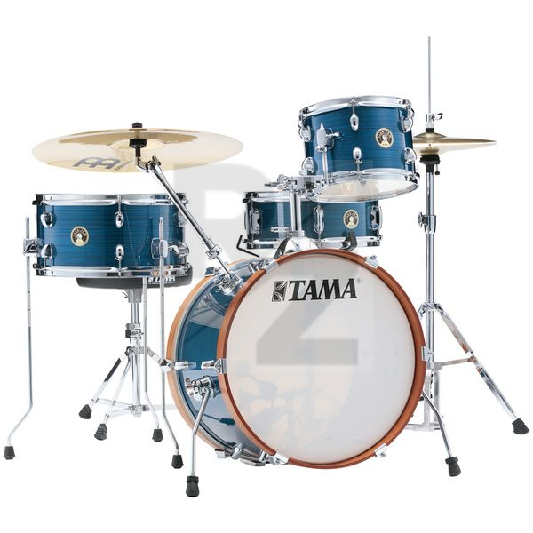 Image Tama Club Jam Vintage Complete -HLB