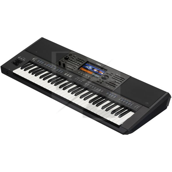 Image Yamaha PSR-SX720