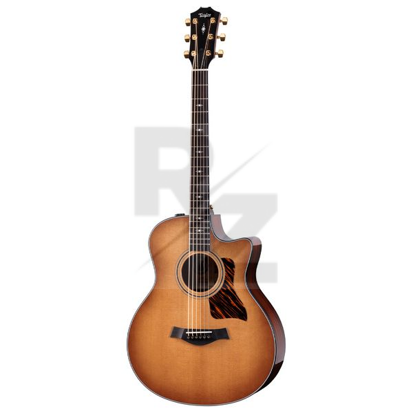 Image Taylor 316ce Baritone LTD 50th Anniv