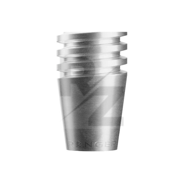 Image Ranger Tenor MP Root Candy Silver