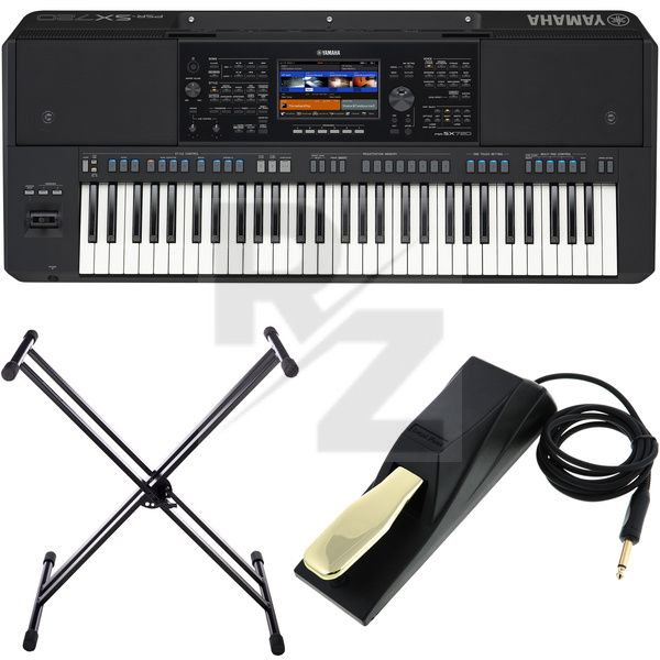 Yamaha PSR-SX720 Set Image Yamaha PSR-SX720 Set