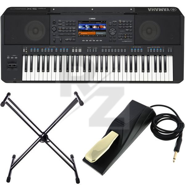 Yamaha PSR-SX920 Set Image Yamaha PSR-SX920 Set