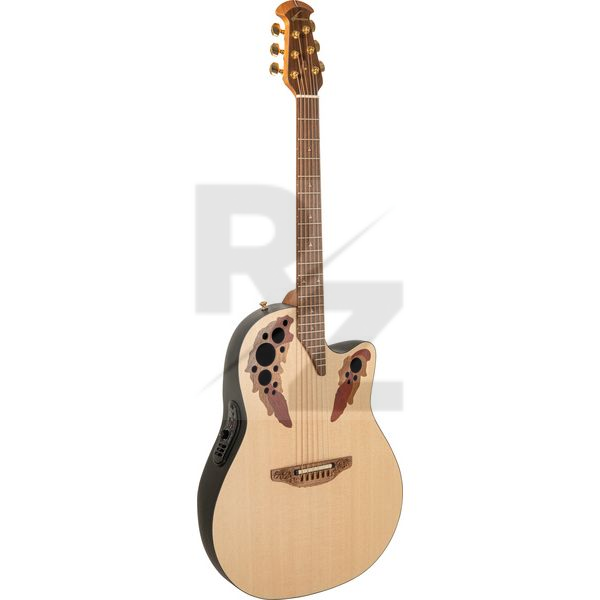 Image Ovation Pro Elite 1768-4S-G USA