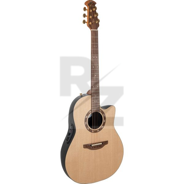 Image Ovation Pro Legend 1767-4S-G USA