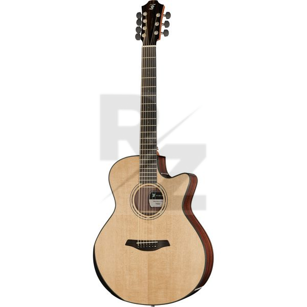 Image Furch Yellow Deluxe Gc-SR 7 String