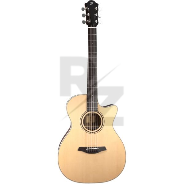 Image Furch Green Pure OMc-SR