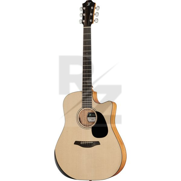 Image Furch Blue Performance Dc-EM EAS-VTC