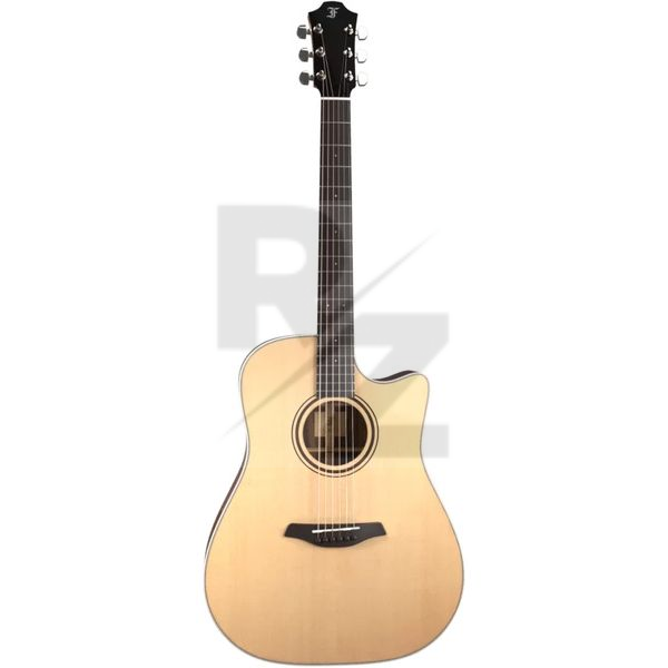 Image Furch Green Pure Dc-SM SPE