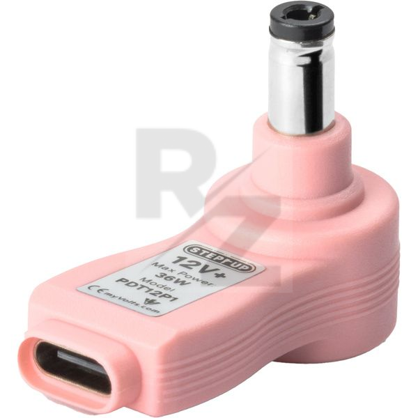 Image myVolts Step Up Tip 12V Center Pos